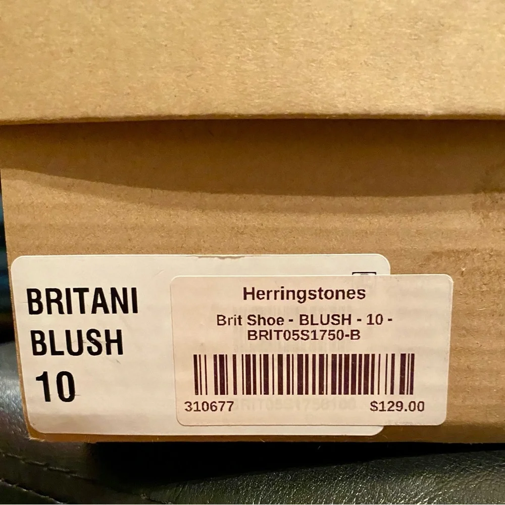 New 🗃️ Steve Madden Neutral Strappy Women's Block Heels With Rhinestones - Picture 8 of 9
